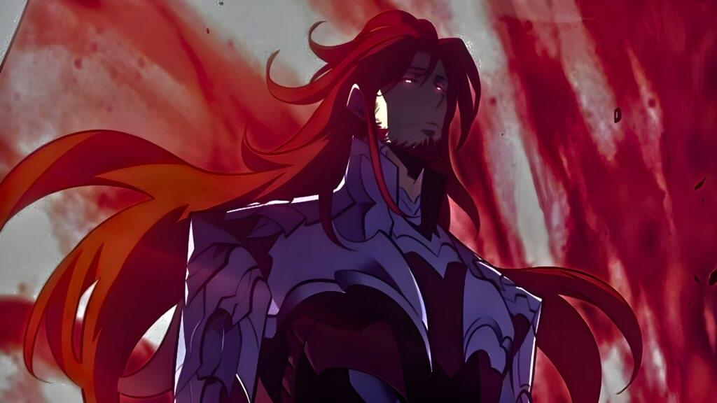 Monarch of Destruction – Antares